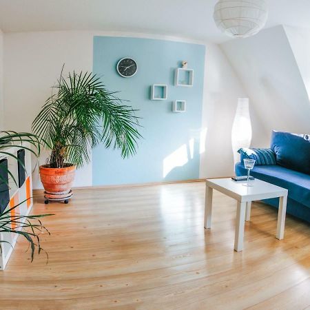 Ferienwohnung Kenz Фрайбург Екстериор снимка