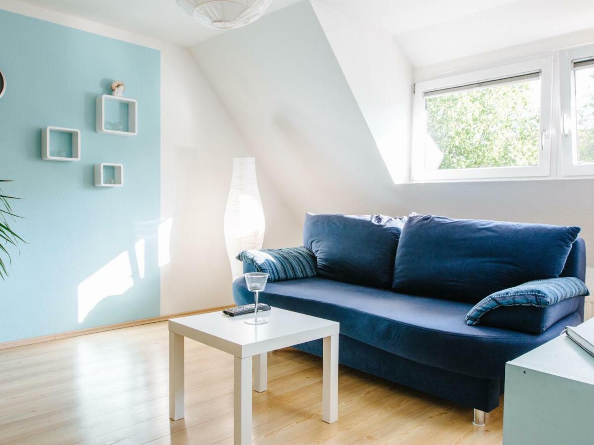 Ferienwohnung Kenz Фрайбург Екстериор снимка