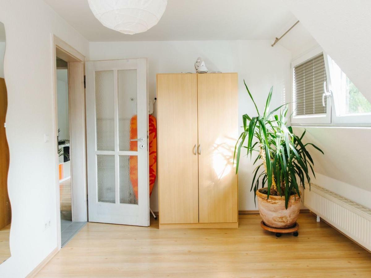 Ferienwohnung Kenz Фрайбург Екстериор снимка