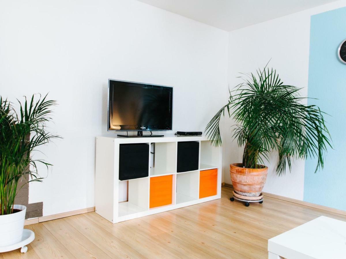 Ferienwohnung Kenz Фрайбург Екстериор снимка