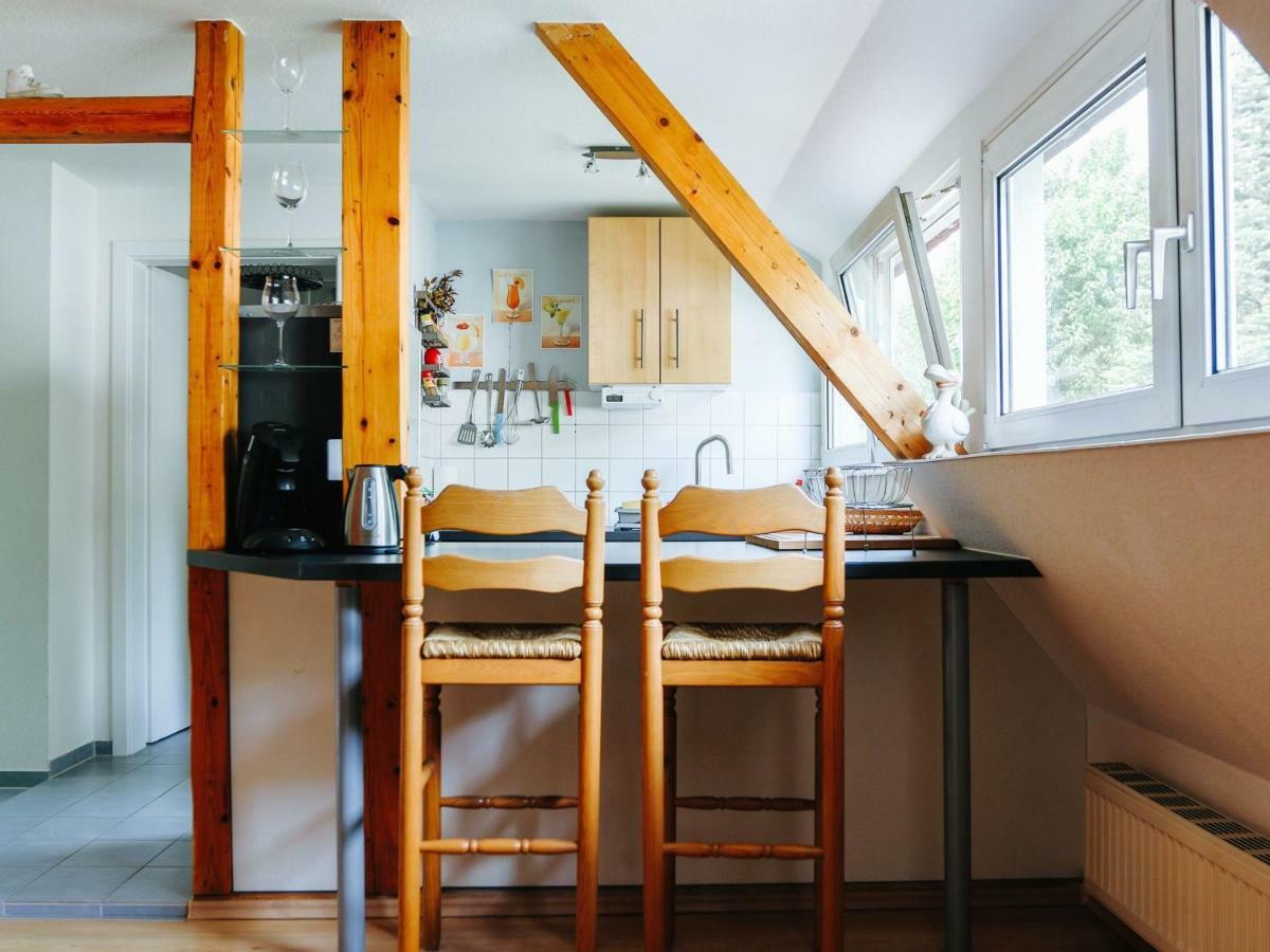 Ferienwohnung Kenz Фрайбург Екстериор снимка