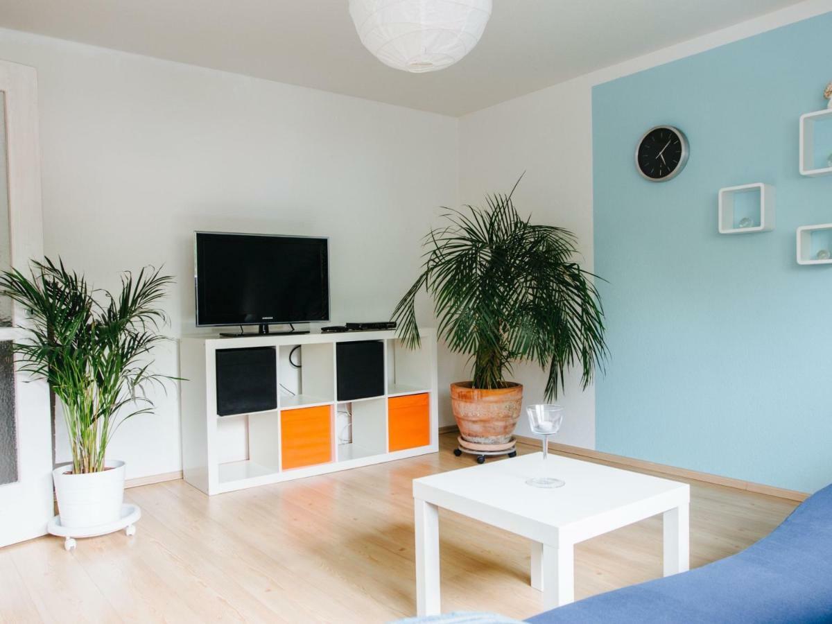 Ferienwohnung Kenz Фрайбург Екстериор снимка