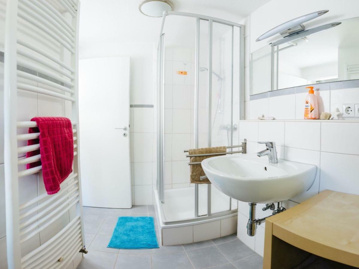 Ferienwohnung Kenz Фрайбург Екстериор снимка