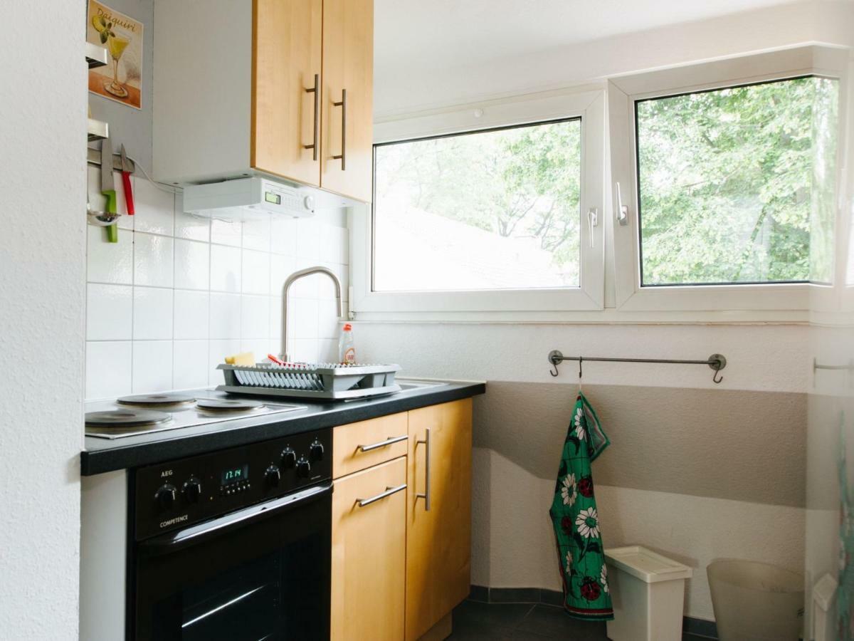 Ferienwohnung Kenz Фрайбург Екстериор снимка