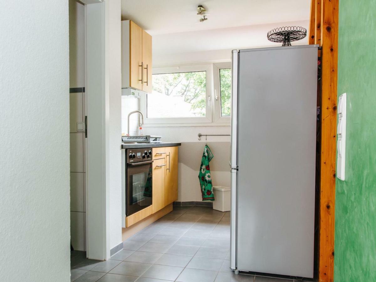 Ferienwohnung Kenz Фрайбург Екстериор снимка