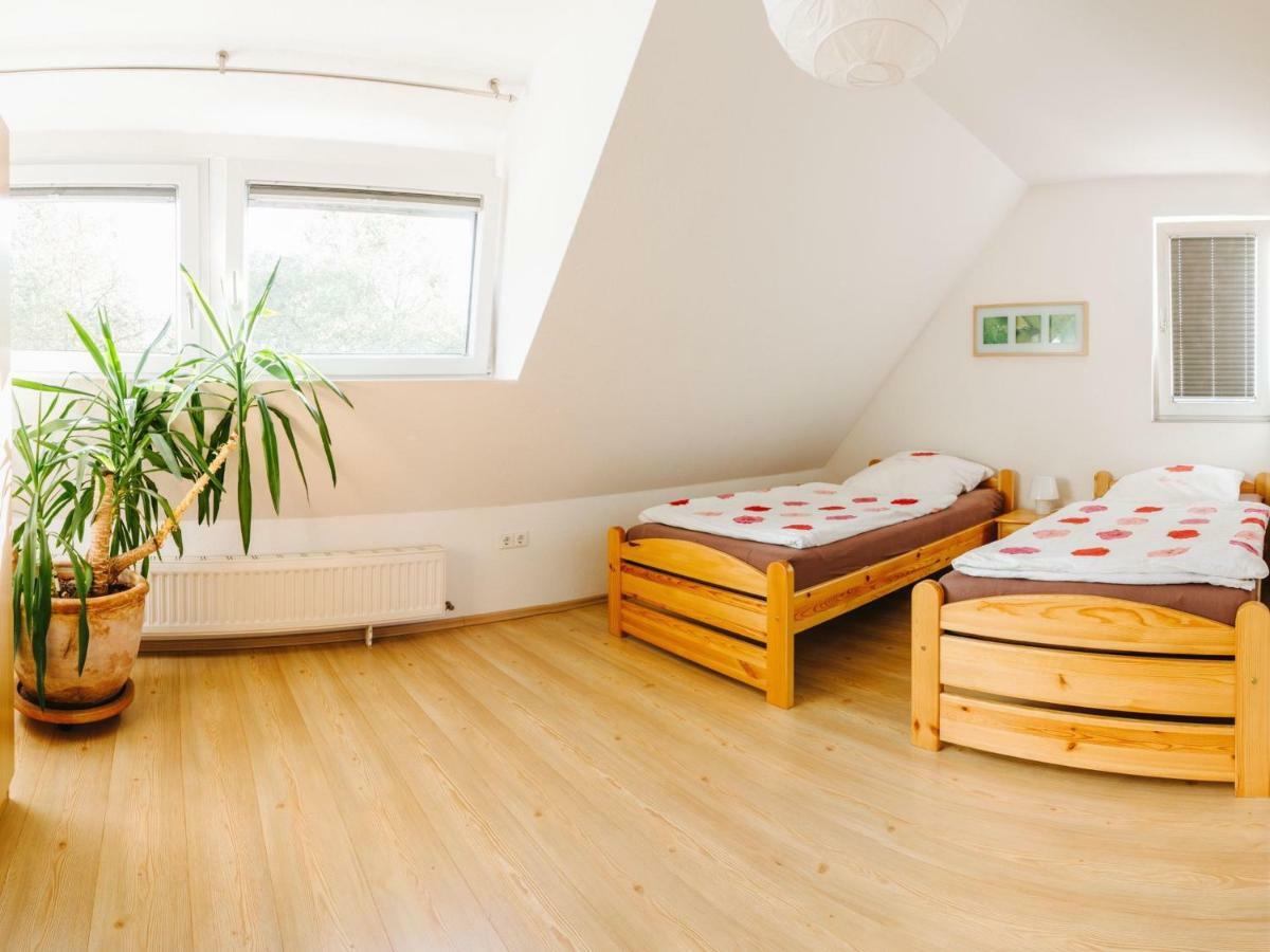 Ferienwohnung Kenz Фрайбург Екстериор снимка