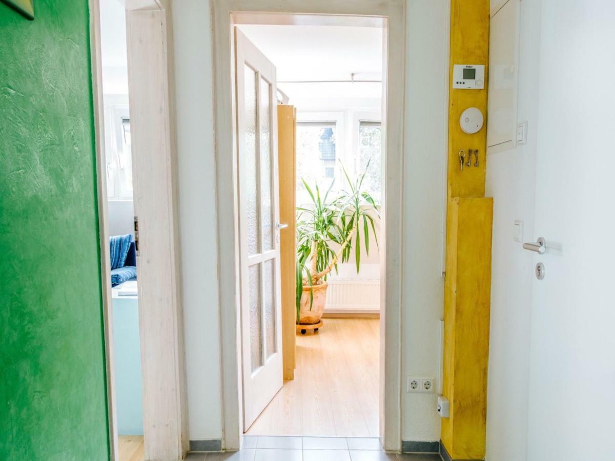 Ferienwohnung Kenz Фрайбург Екстериор снимка