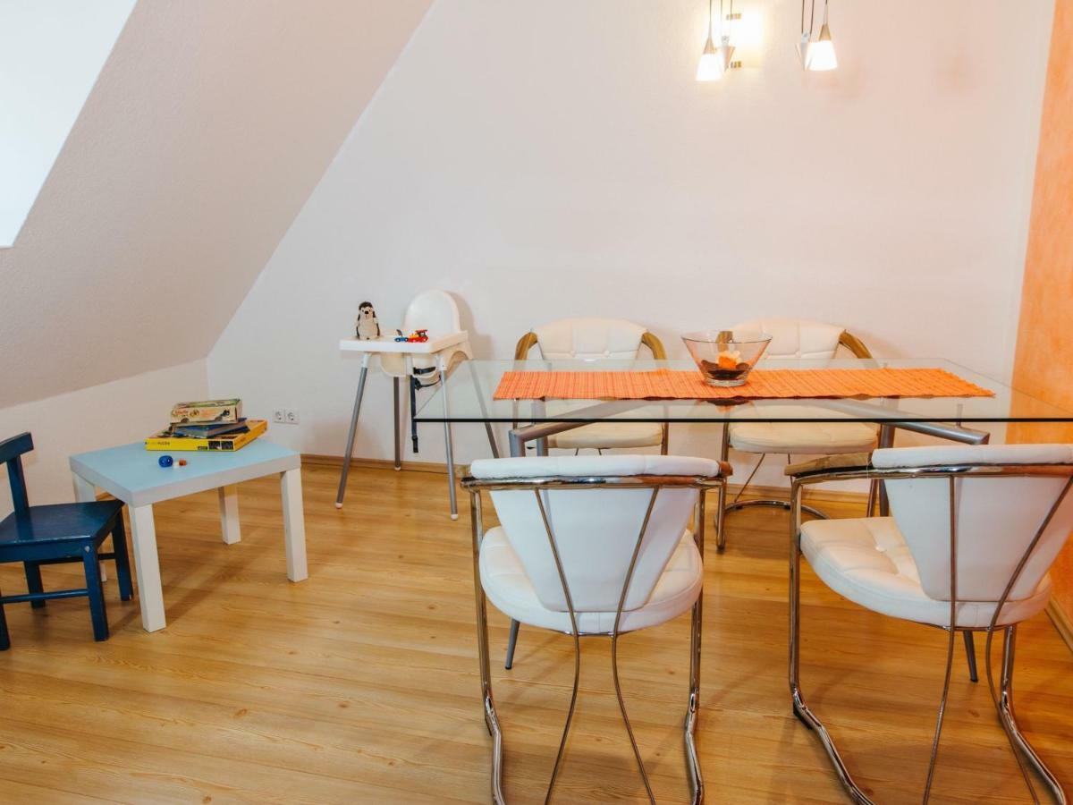 Ferienwohnung Kenz Фрайбург Екстериор снимка